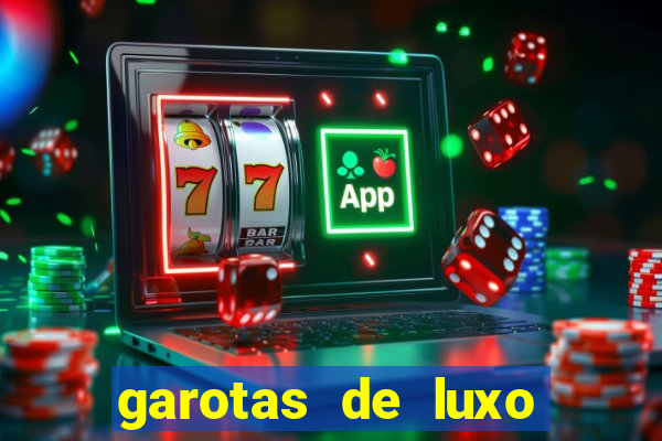 garotas de luxo porto feliz